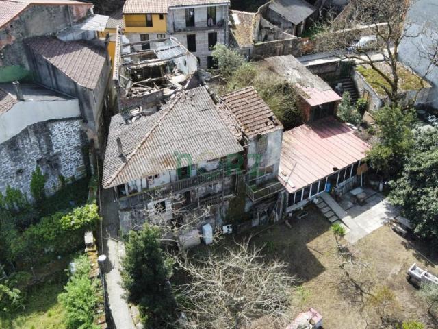 Terreno en venta en O Vinteún, Ourense