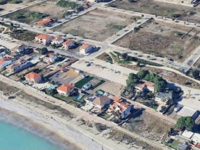 Terreno en venta en la Plana Baixa, Valencia