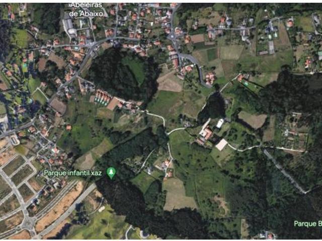 Local Comercial en venta en Oleiros, A Coruña