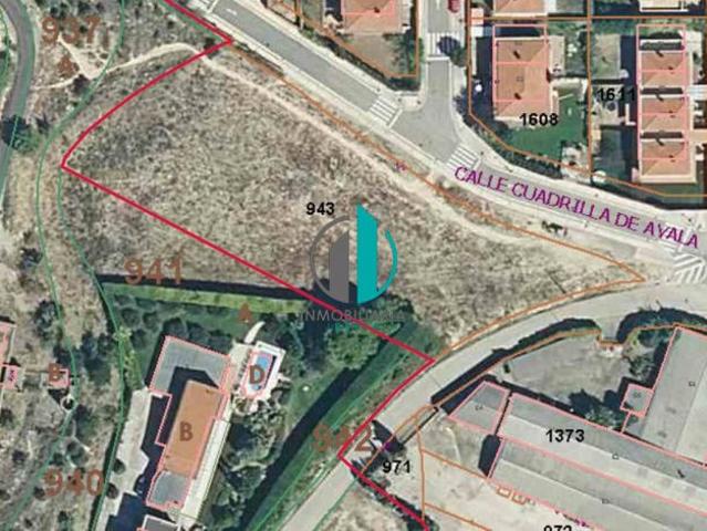 Terreno en venta en Arabako Errioxa, Guipúzcoa