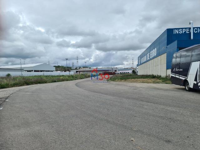 Terreno en venta en Arabako Errioxa, Guipúzcoa