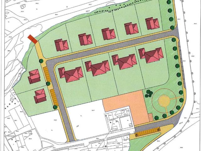 Terreno en venta en Lermanda, Gasteizko kuadrilla