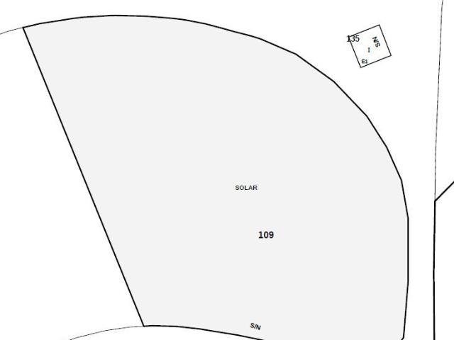 Terreno en venta en Gasteizko kuadrilla, Guipúzcoa