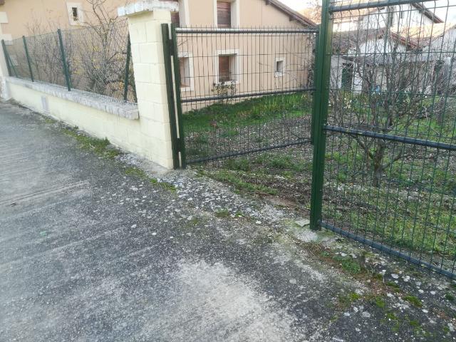 Terreno en venta en Arabako lautada, Guipúzcoa