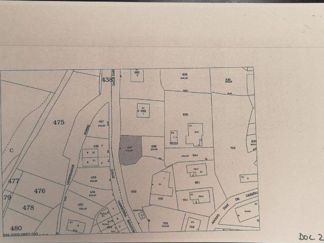 Terreno en venta en Arabako Errioxa, Guipúzcoa