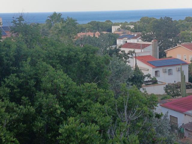 Terreno en venta en Barri Faroleta/Diana, la Marina Alta