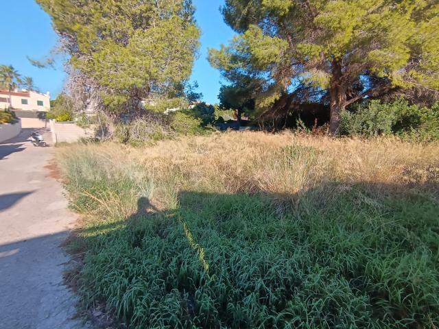 Terreno en venta en Barri Faroleta/Diana, la Marina Alta