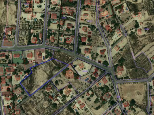 Terreno en venta en Urbanización Buenos Aires, el Baix Vinalopó
