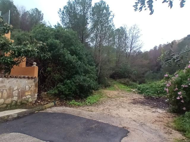 Terreno en venta en Barri Faroleta/Diana, la Marina Alta