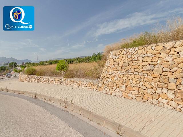 Terreno en venta en Polop, Xirles Terreno en venta en Polop, Xirles