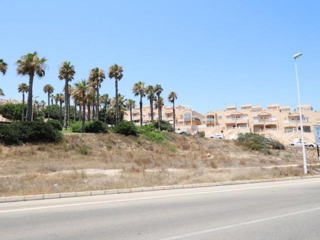 Terreno en venta en La Mata, el Baix Segura / La Vega Baja
