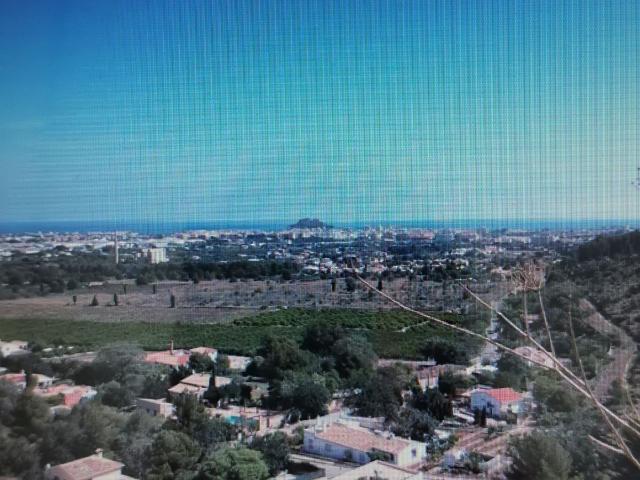 Terreno en venta en Barri Faroleta/Diana, la Marina Alta