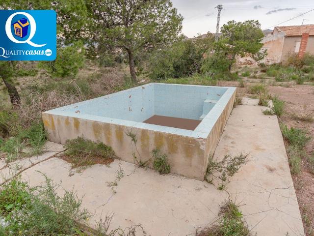 Terreno en venta en Diputació, l'Alacantí