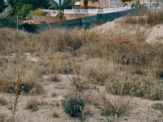 Terreno en venta en Centro, l'Alacantí