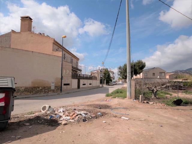 Terreno en venta en Casco Histórico, el Baix Segura / La Vega Baja