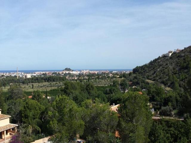 Terreno en venta en Barri Faroleta/Diana, la Marina Alta