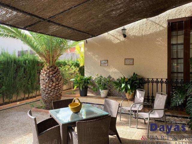 Terreno en venta en La Mata, el Baix Segura / La Vega Baja