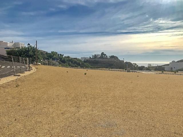 Terreno en venta en Mojácar, Almería