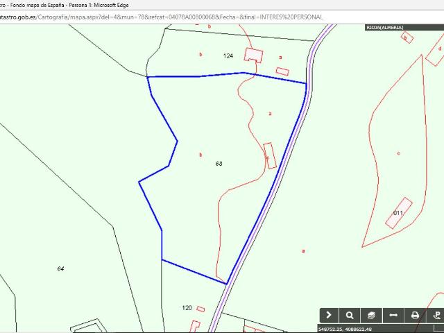 Terreno en venta en Viguera, La Rioja