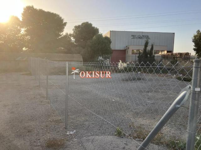 Terreno en venta en Palomares, Cuevas Del Almanzora