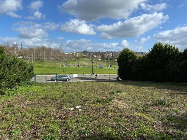 Terreno en venta en El Carmen, Gijón