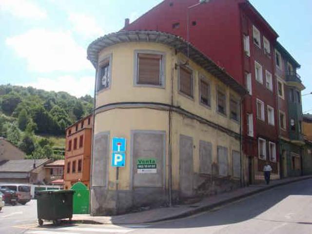Terreno en venta en Langreo, Asturias