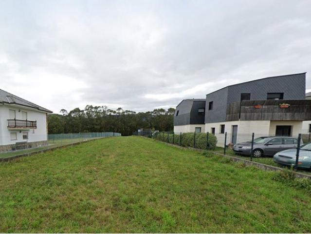 Terreno en venta en Moanes, Valdés