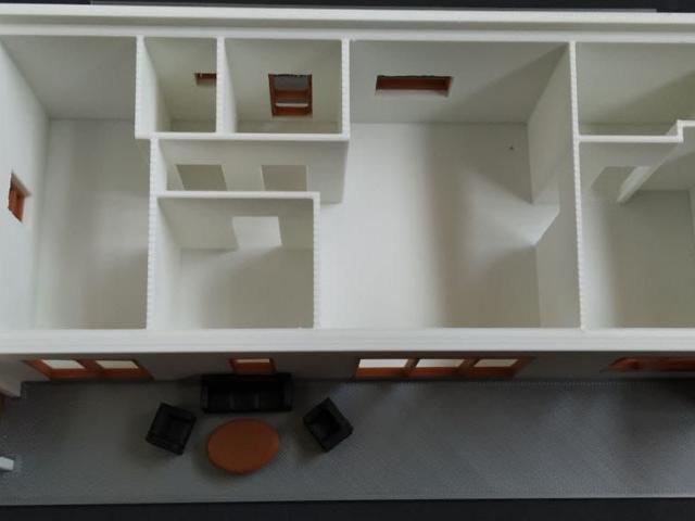 Terreno en venta en Pañeda Nueva, Siero
