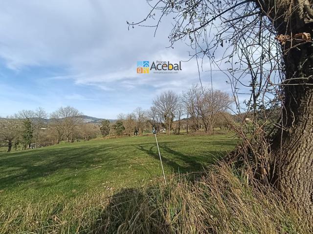 Terreno en venta en Siero, Asturias