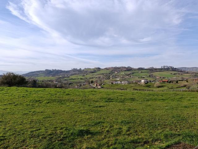 Terreno en venta en Landia, Siero