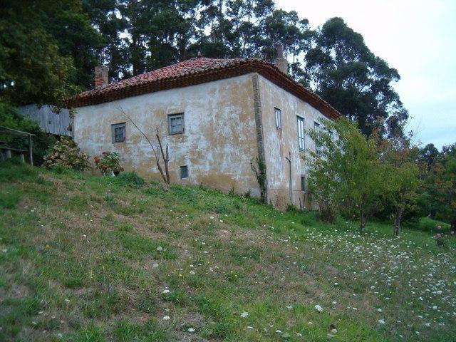 Terreno en venta en Praúa, Pravia
