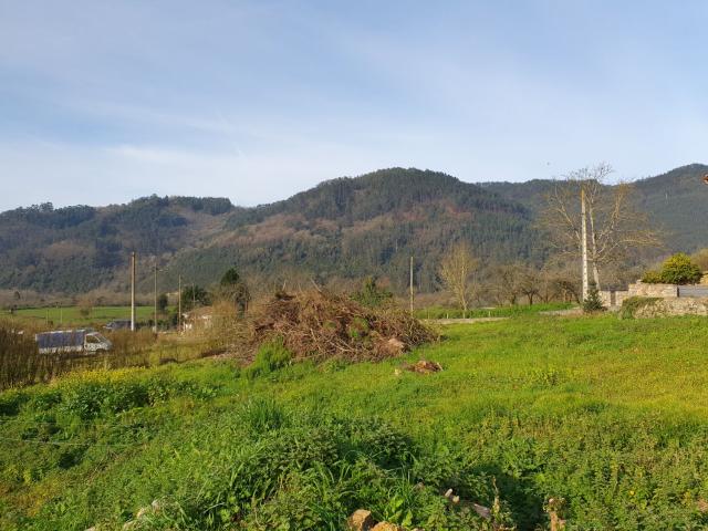 Terreno en venta en Grado, Asturias