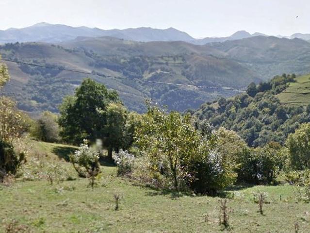 Terreno en venta en Grado, Asturias