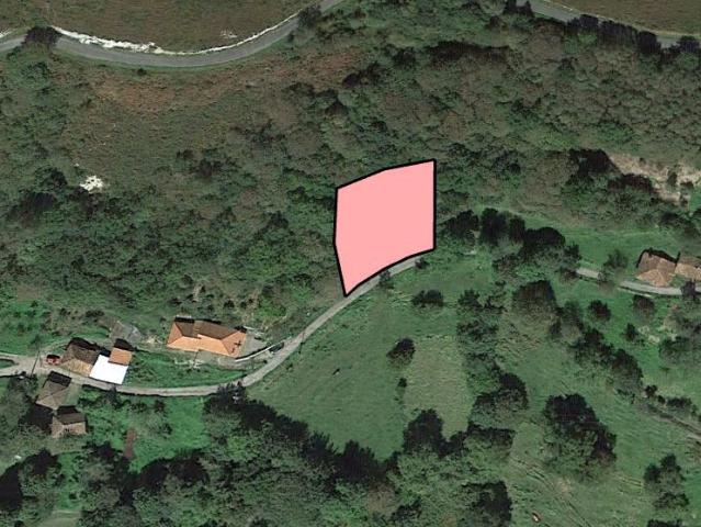 Terreno en venta en Grado, Asturias