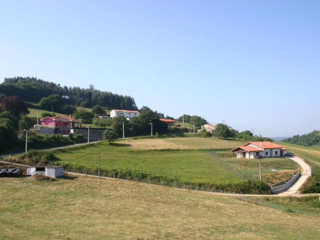 Terreno en venta en Cenero, Gijón