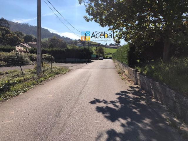 Terreno en venta en Gijón, Asturias