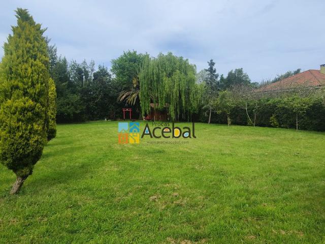 Terreno en venta en Gijón, Asturias