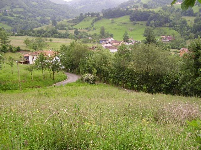 Terreno en venta en Grado, Asturias