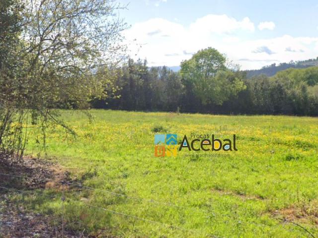 Terreno en venta en Samartín del Mar, Villaviciosa