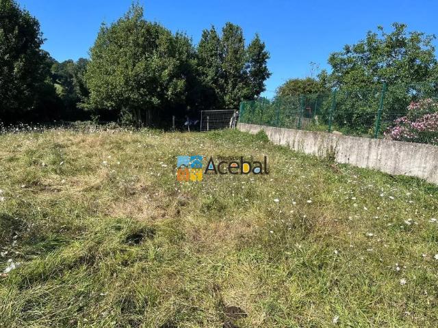 Terreno en venta en Cenero, Gijón