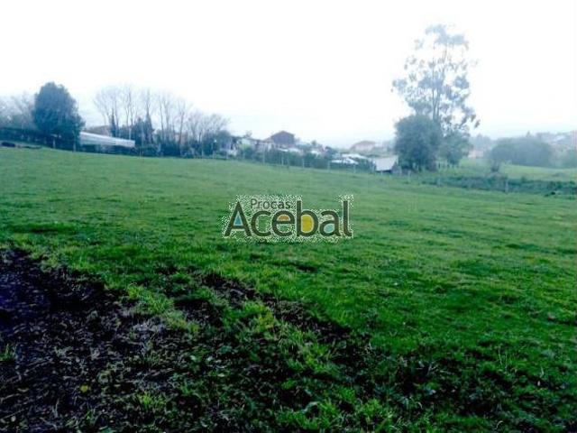 Terreno en venta en Landia, Siero