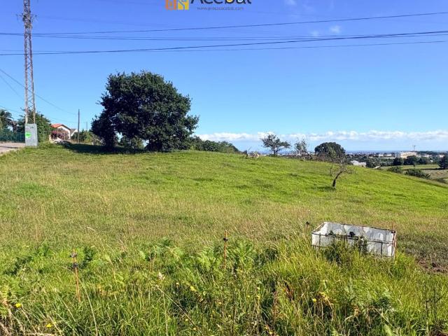 Terreno en venta en Gijón, Asturias