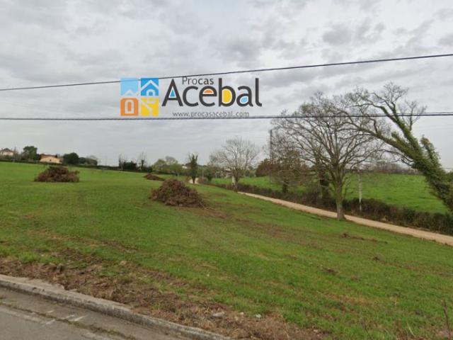 Terreno en venta en Serantes, Gijón