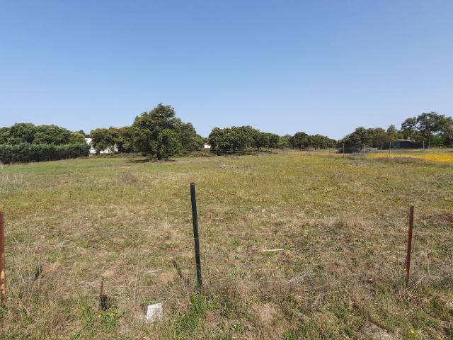 Terreno en venta en Casco Antiguo, Tierra de Badajoz