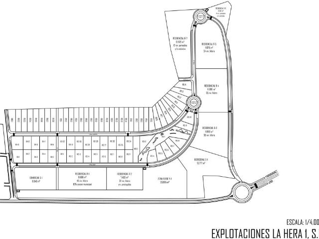 Terreno en venta en Tierra de Barros, Extremadura