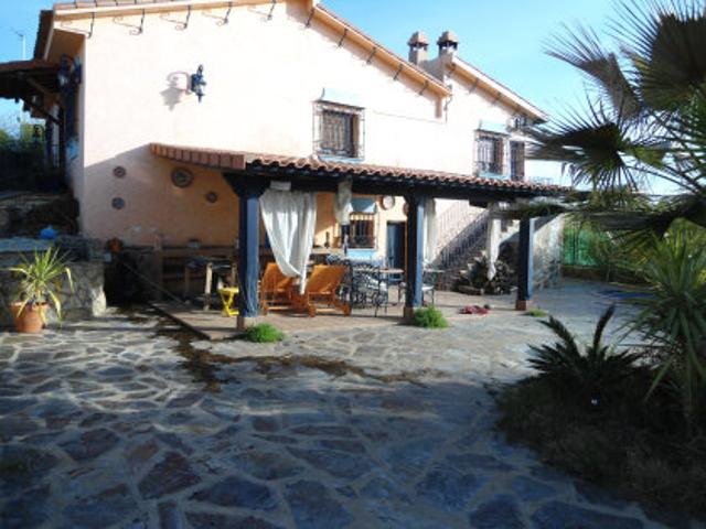 Terreno en venta en Tierra de Barros, Extremadura