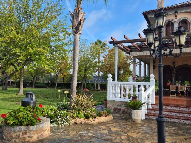 Terreno en venta en Barriada San Miguel, Tierra de Badajoz