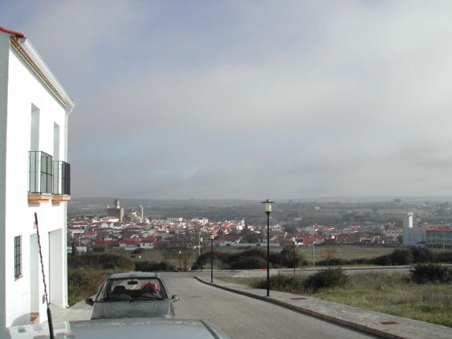 Terreno en venta en Sierra Suroeste, Extremadura
