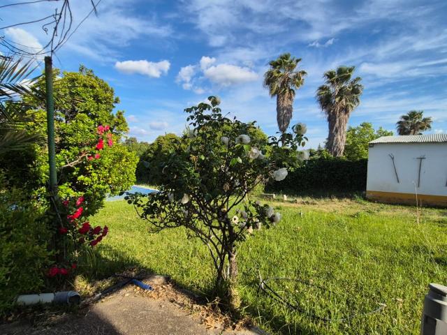 Terreno en venta en Barriada San Miguel, Tierra de Badajoz