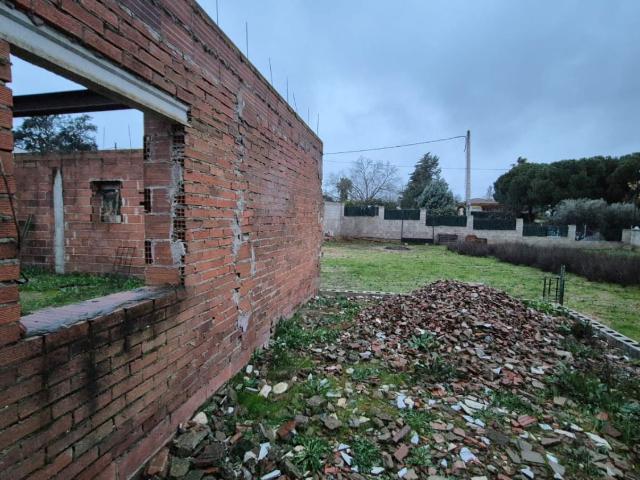 Terreno en venta en Casco Antiguo, Tierra de Badajoz